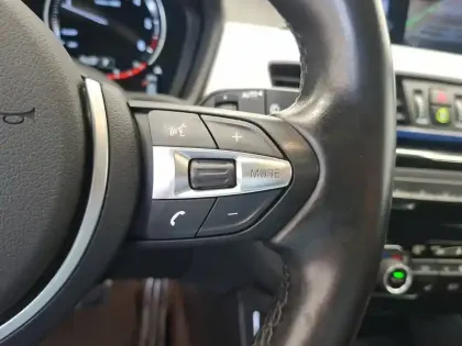 Photo 33 BMW X2  sDrive 18d 150 ch BVA8