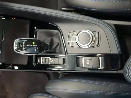 Photo 35 BMW X2  sDrive 18d 150 ch BVA8