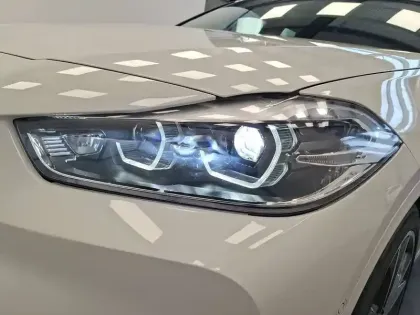 Photo 36 BMW X2  sDrive 18d 150 ch BVA8