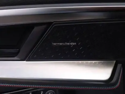 Photo 23 Renault Rafale  E-Tech full hybrid 200 ch