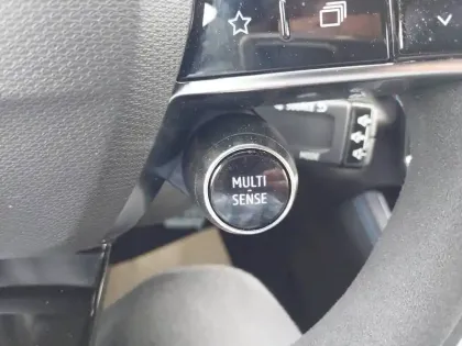 Photo 30 Renault Rafale  E-Tech full hybrid 200 ch