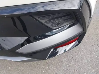 Photo 15 Renault Rafale  E-Tech full hybrid 200 ch