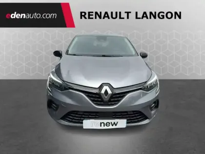 Photo 7 Renault Clio  SCe 65
