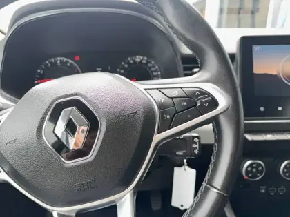 Photo 31 Renault Clio  SCe 65