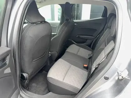 Photo 21 Renault Clio  SCe 65