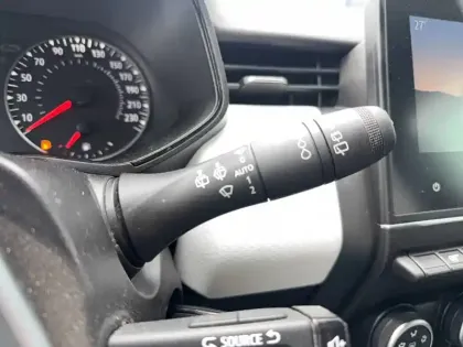 Photo 34 Renault Clio  SCe 65