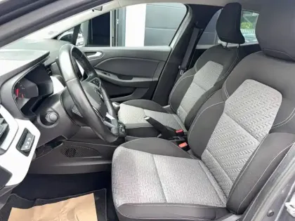 Photo 9 Renault Clio  SCe 65
