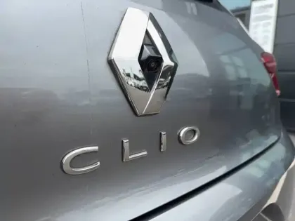 Photo 16 Renault Clio  SCe 65