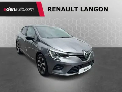 Photo 6 Renault Clio  SCe 65