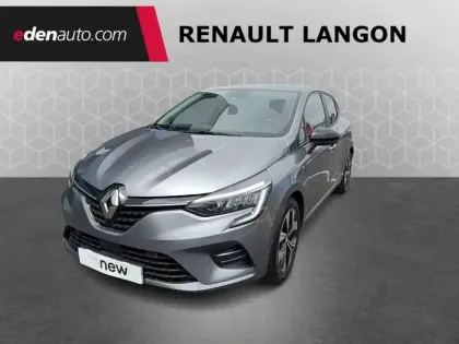 Photo Renault Clio Evolution