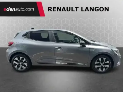Photo 5 Renault Clio  SCe 65