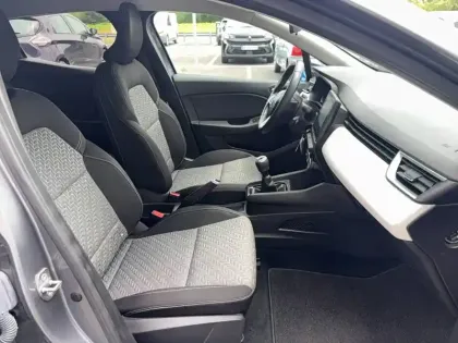 Photo 11 Renault Clio  SCe 65