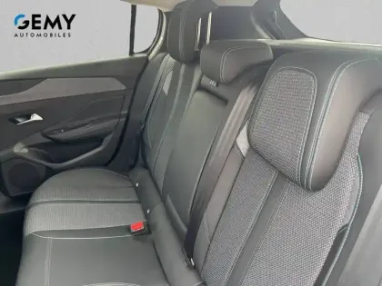 Photo 9 Peugeot 308  PHEV 180 e-EAT8