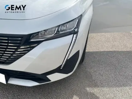 Photo 16 Peugeot 308  PHEV 180 e-EAT8