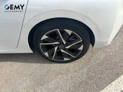 Photo 10 Peugeot 308  PHEV 180 e-EAT8