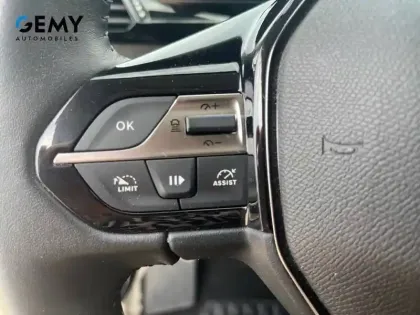 Photo 19 Peugeot 308  PHEV 180 e-EAT8