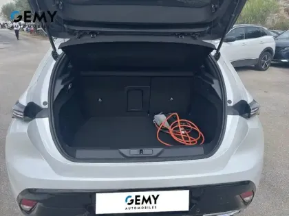 Photo 5 Peugeot 308  PHEV 180 e-EAT8