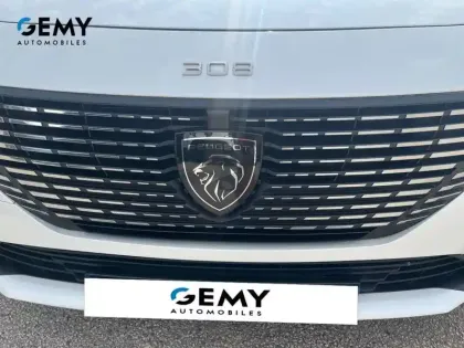 Photo 17 Peugeot 308  PHEV 180 e-EAT8