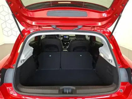 Photo 16 Renault Clio  TCe 100