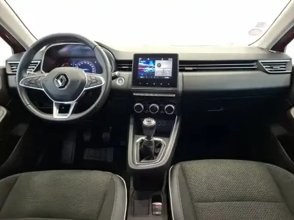 Photo 10 Renault Clio  TCe 100