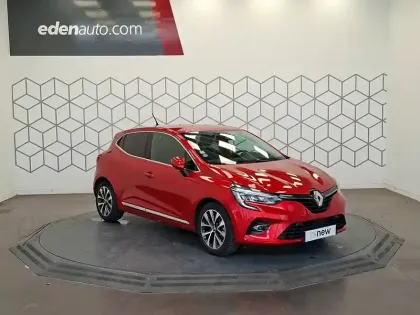 Photo 6 Renault Clio  TCe 100