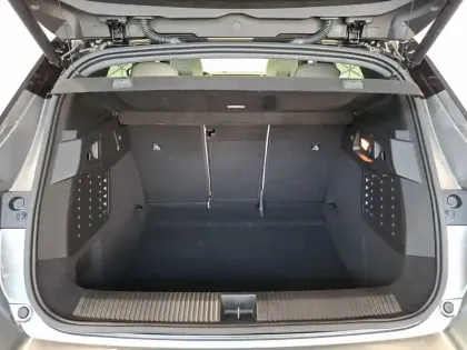 Photo 15 Renault Scenic  E-Tech électrique 220 ch grande autonomie