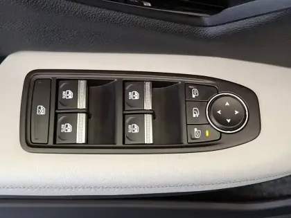 Photo 31 Renault Scenic  E-Tech électrique 220 ch grande autonomie