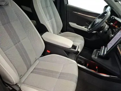 Photo 8 Renault Scenic  E-Tech électrique 220 ch grande autonomie