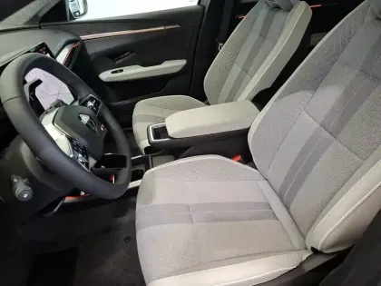 Photo 11 Renault Scenic  E-Tech électrique 220 ch grande autonomie