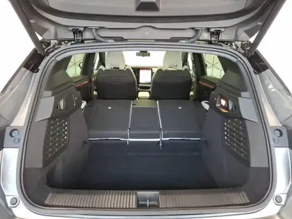 Photo 16 Renault Scenic  E-Tech électrique 220 ch grande autonomie