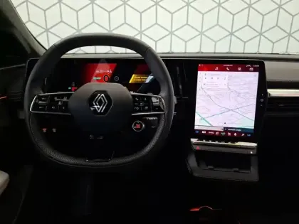 Photo 13 Renault Scenic  E-Tech électrique 220 ch grande autonomie