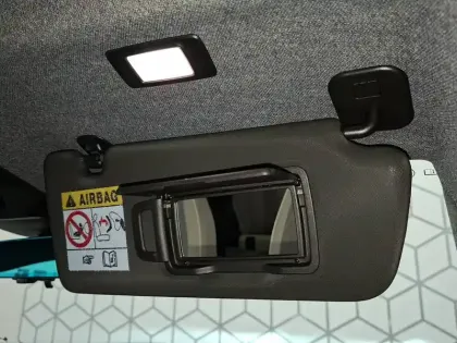 Photo 41 Renault Scenic  E-Tech électrique 220 ch grande autonomie