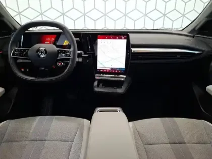 Photo 10 Renault Scenic  E-Tech électrique 220 ch grande autonomie