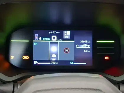 Photo 33 Dacia Duster  Hybrid 140