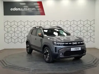 Photo 6 Dacia Duster  Hybrid 140