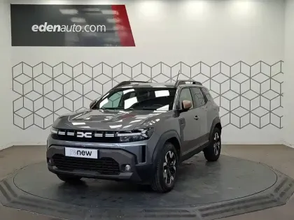 Photo Dacia Duster Extreme