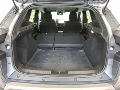 Photo 20 Dacia Duster  Hybrid 140