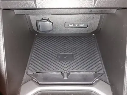 Photo 27 Dacia Duster  Hybrid 140