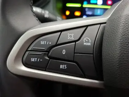 Photo 36 Dacia Duster  Hybrid 140