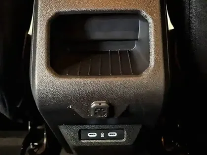 Photo 22 Dacia Duster  Hybrid 140