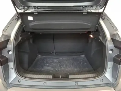 Photo 19 Dacia Duster  Hybrid 140