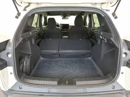 Photo 16 Dacia Duster  Hybrid 140