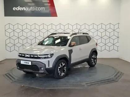 Photo Dacia Duster Extreme