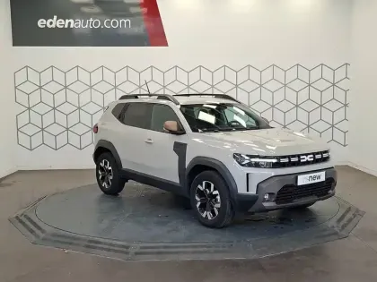 Photo 6 Dacia Duster  Hybrid 140