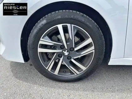 Photo 12 Peugeot 208  PureTech 100 S&S BVM6