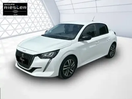 Photo Peugeot 208 Style
