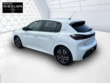 Photo 6 Peugeot 208  PureTech 100 S&S BVM6