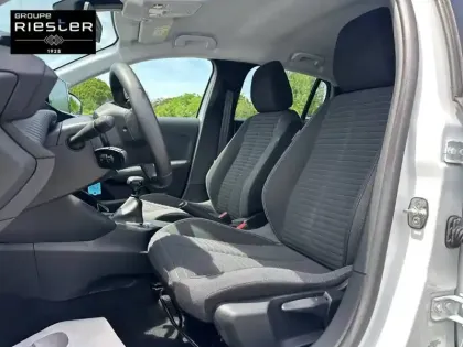 Photo 10 Peugeot 208  PureTech 100 S&S BVM6