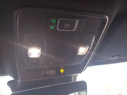 Photo 23 Renault Arkana  E-Tech full hybrid 145 GSR2