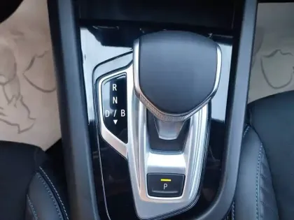 Photo 19 Renault Arkana  E-Tech full hybrid 145 GSR2